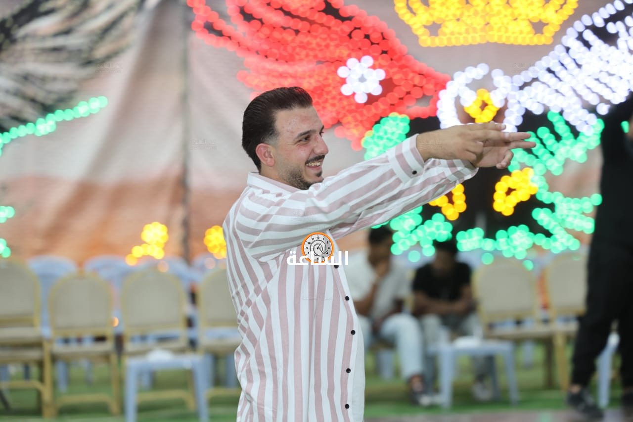 Madar Al-Saa Images 0.5507335620738203