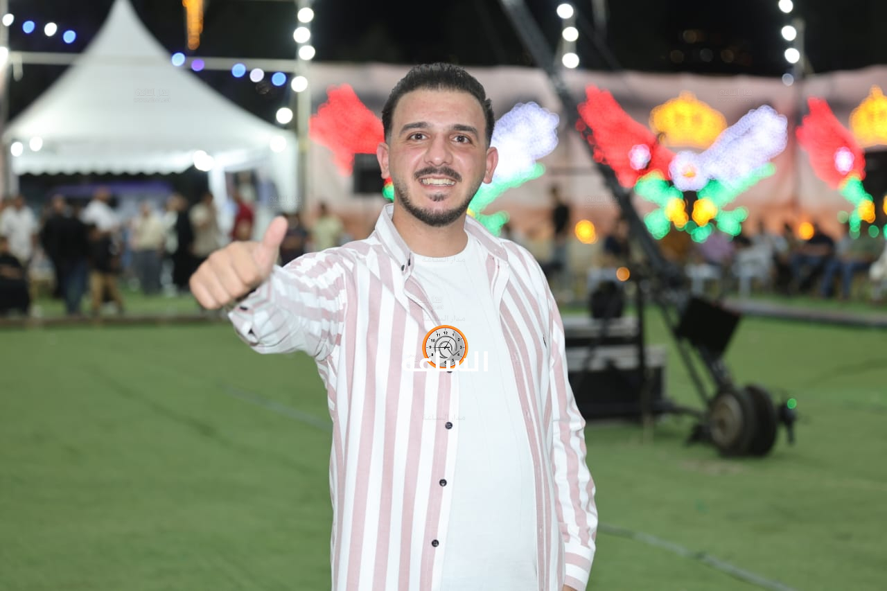 Madar Al-Saa Images 0.17188010643911