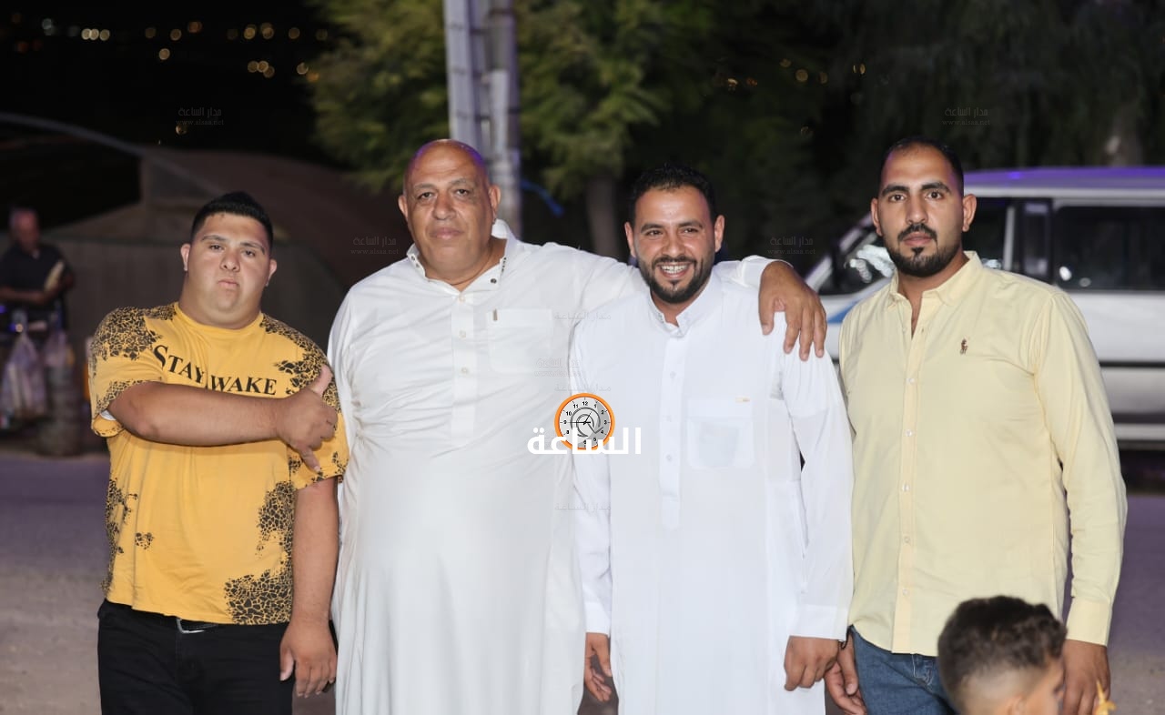 Madar Al-Saa Images 0.3350301860606547