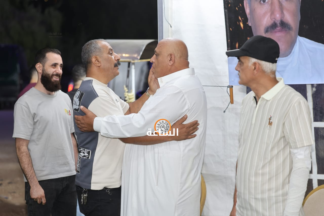 Madar Al-Saa Images 0.4242496732582749