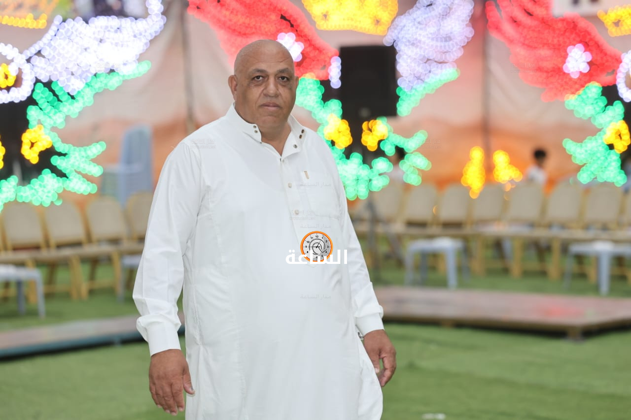 Madar Al-Saa Images 0.036608559150584585