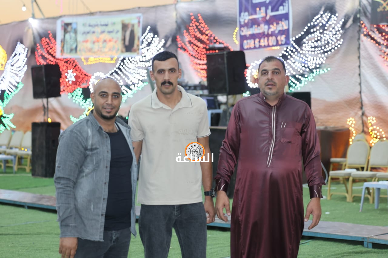 Madar Al-Saa Images 0.8594224686802349
