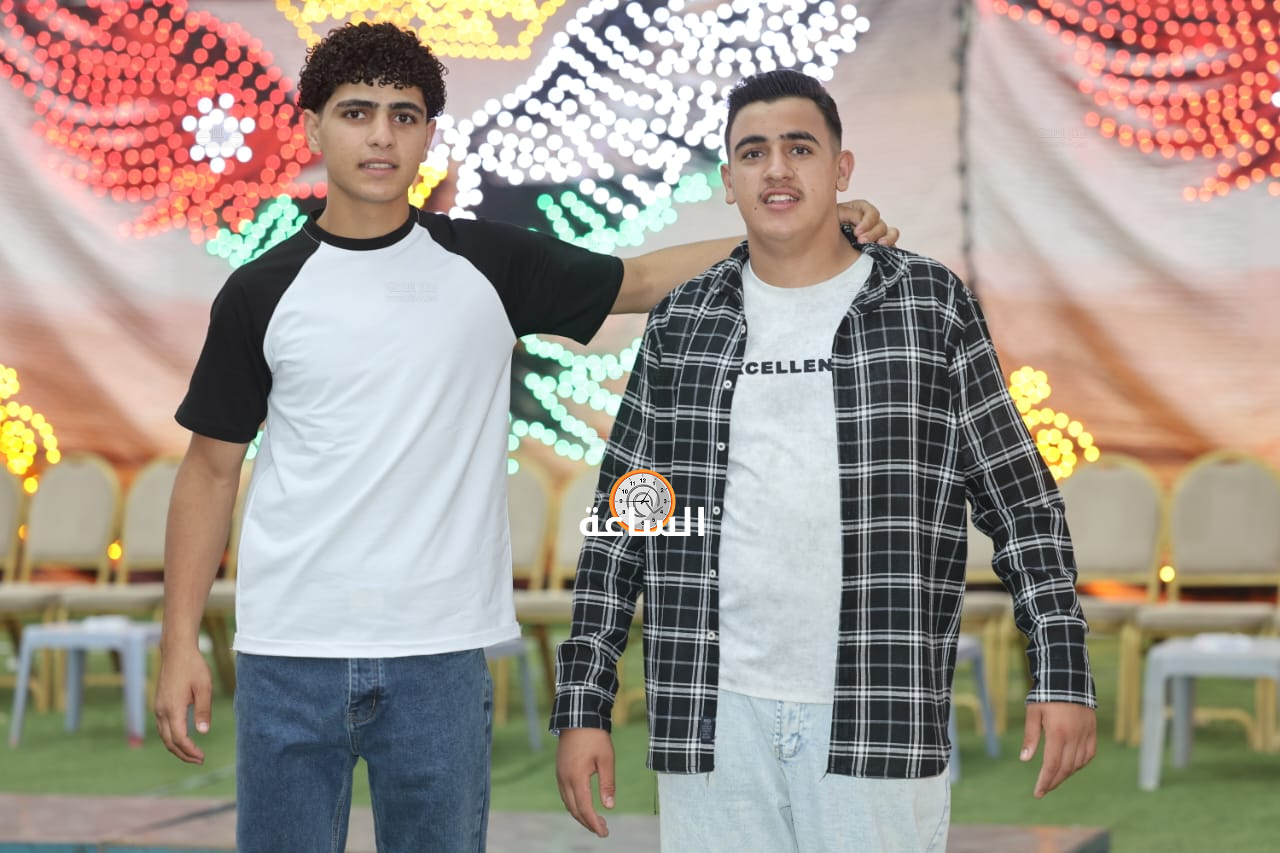 Madar Al-Saa Images 0.5092057493849739