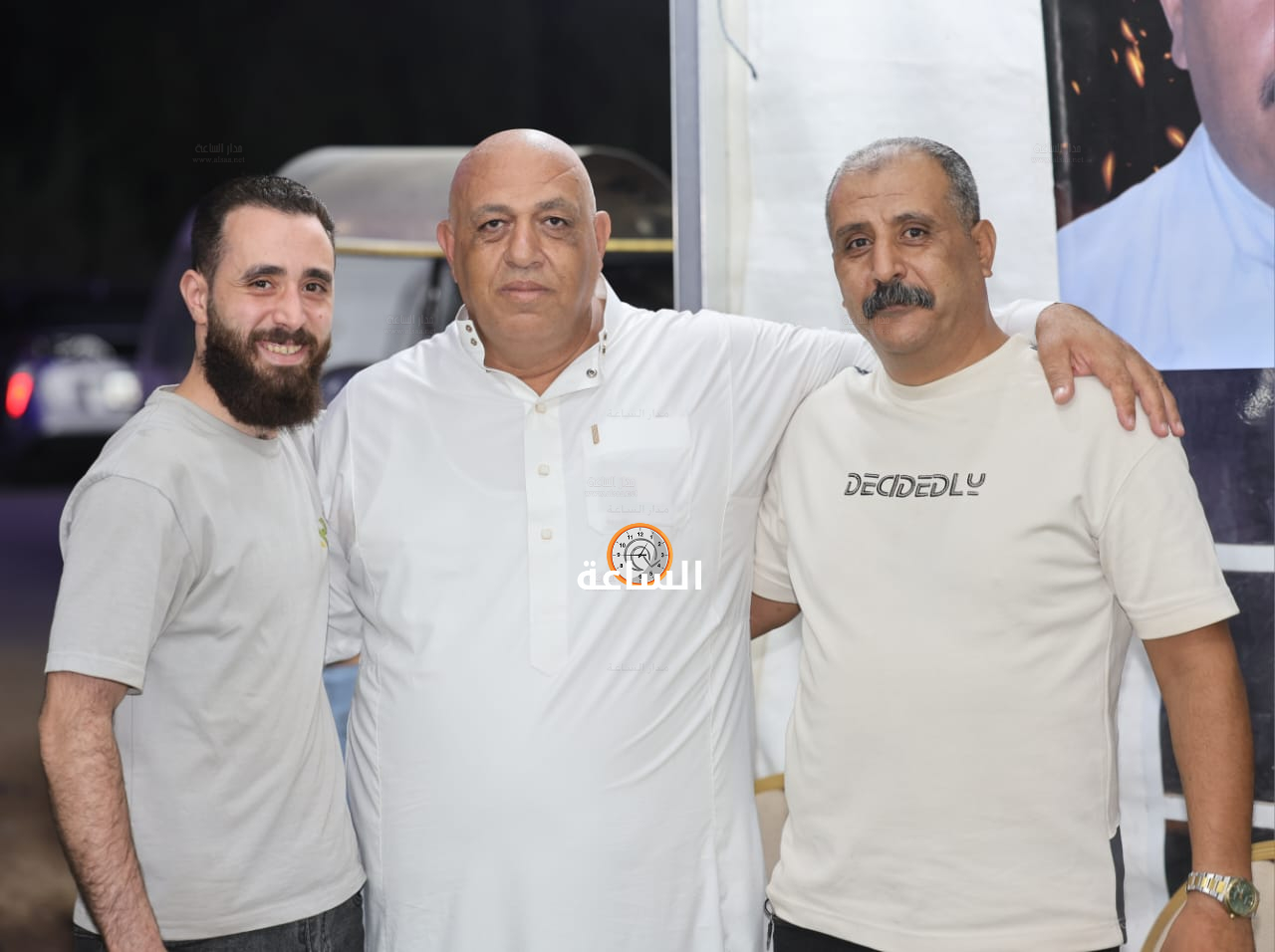 Madar Al-Saa Images 0.17341283007507402