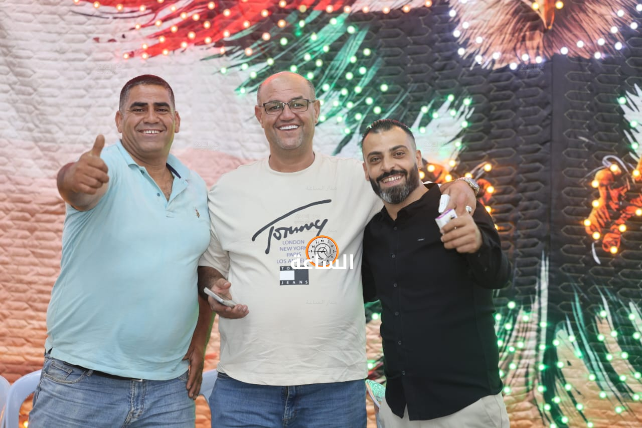 Madar Al-Saa Images 0.7368132473215369
