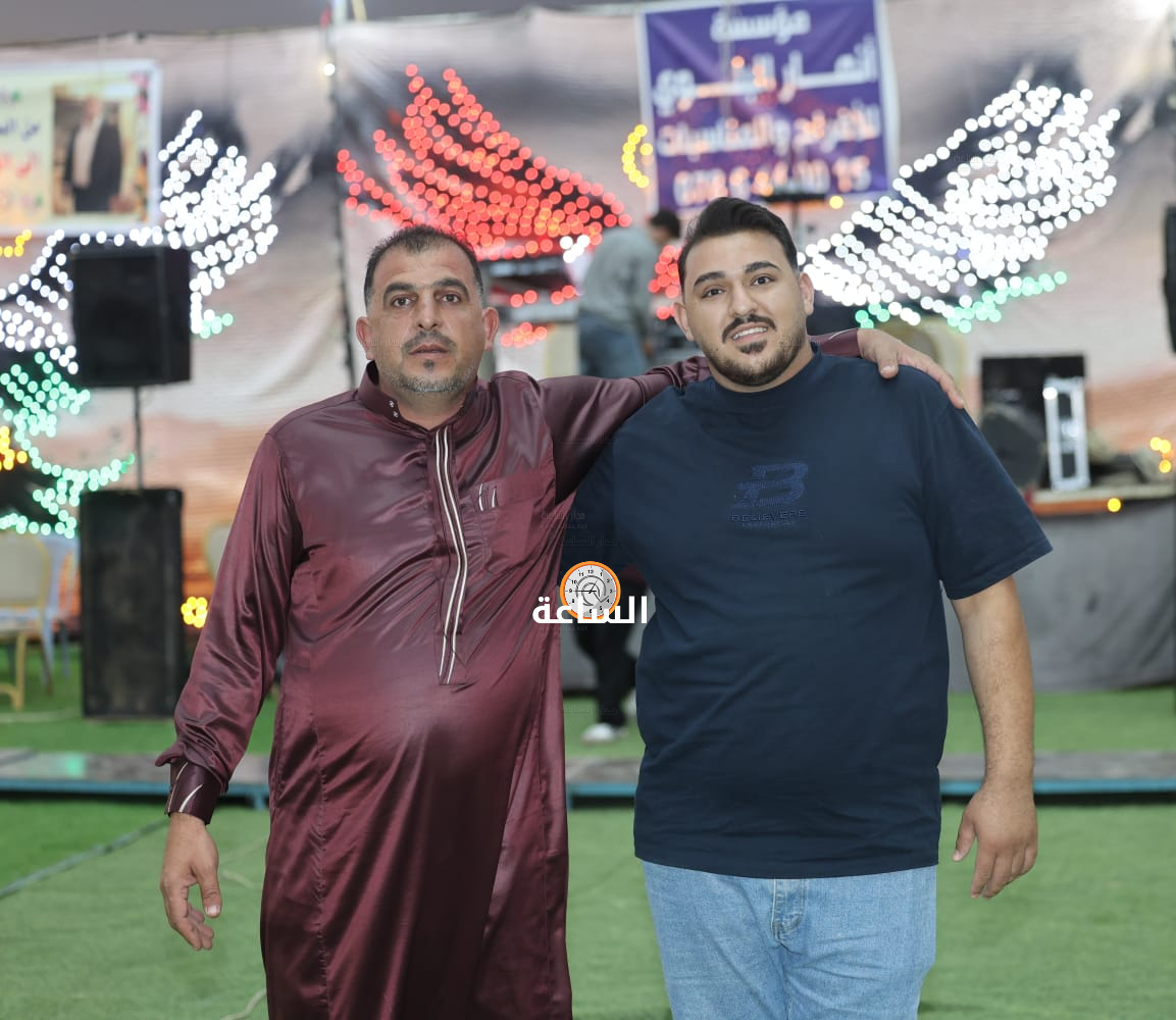 Madar Al-Saa Images 0.5664139201261167