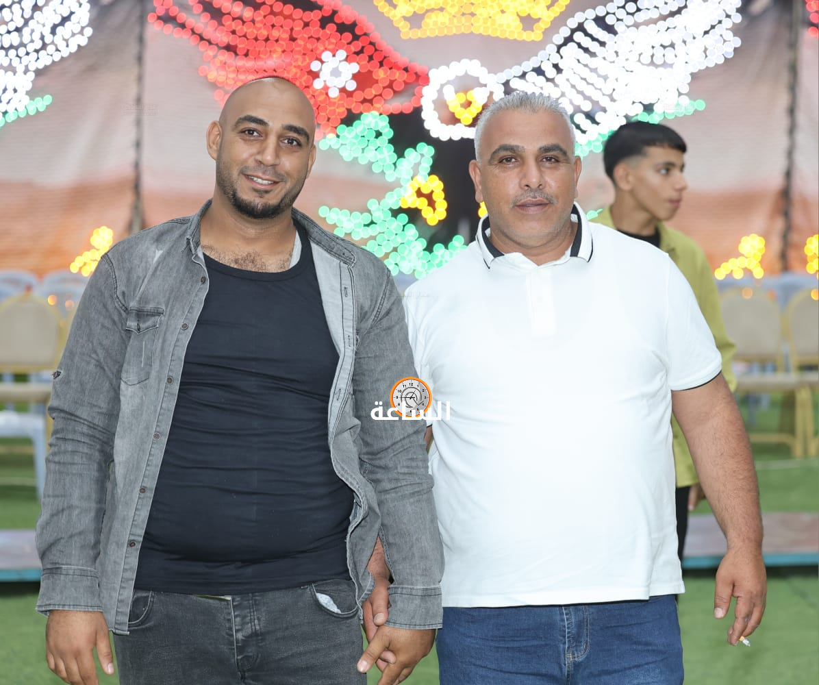 Madar Al-Saa Images 0.3959652457810242