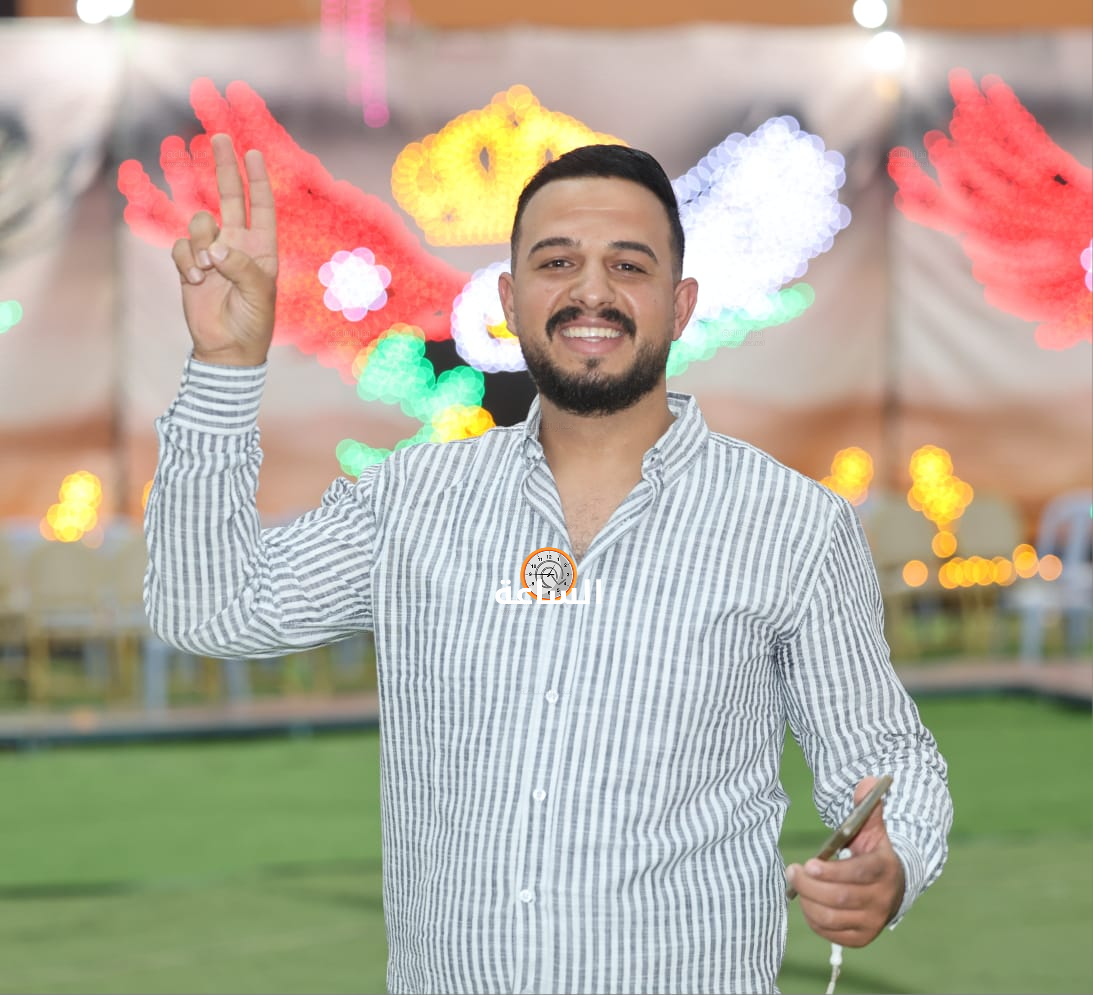 Madar Al-Saa Images 0.08947182403196707