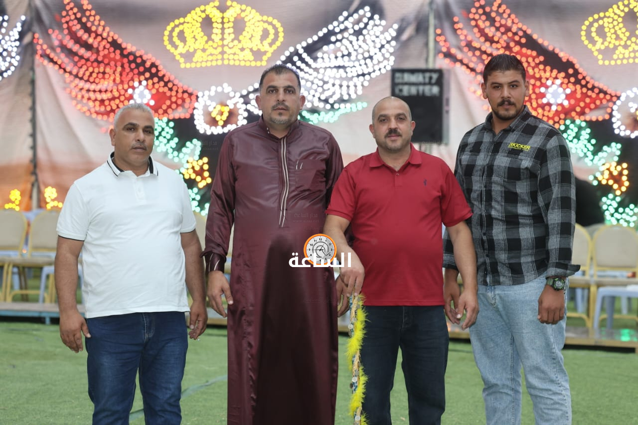 Madar Al-Saa Images 0.19250778159504067