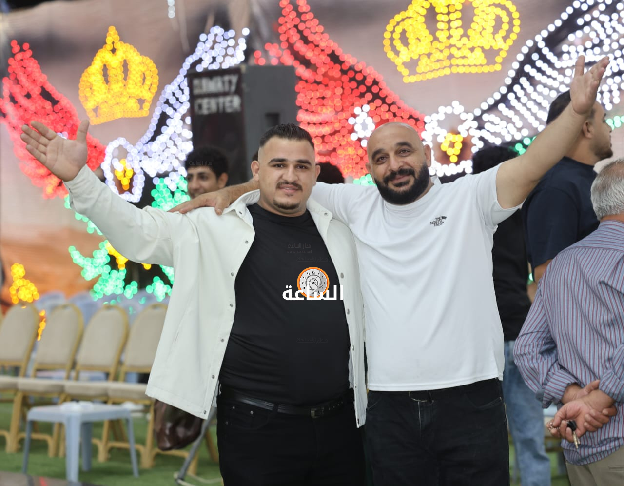 Madar Al-Saa Images 0.6335145306361536