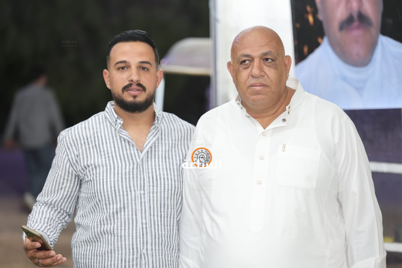 Madar Al-Saa Images 0.10946010953801832