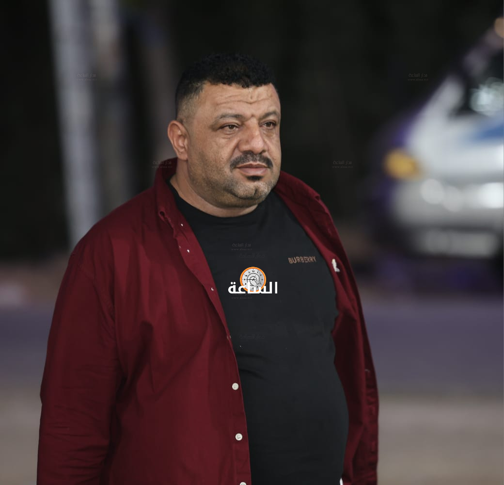 Madar Al-Saa Images 0.12675144191250998