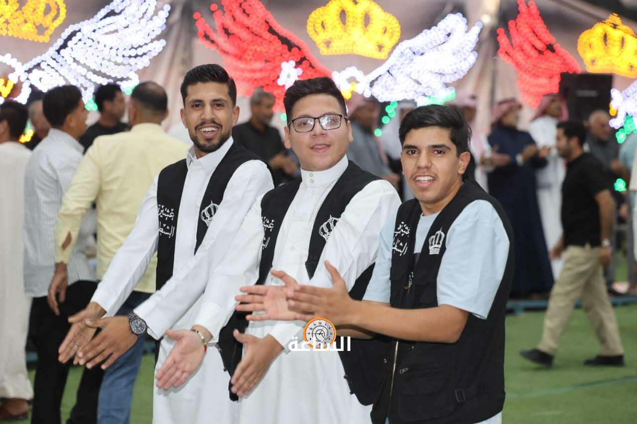 Madar Al-Saa Images 0.8615994804538489