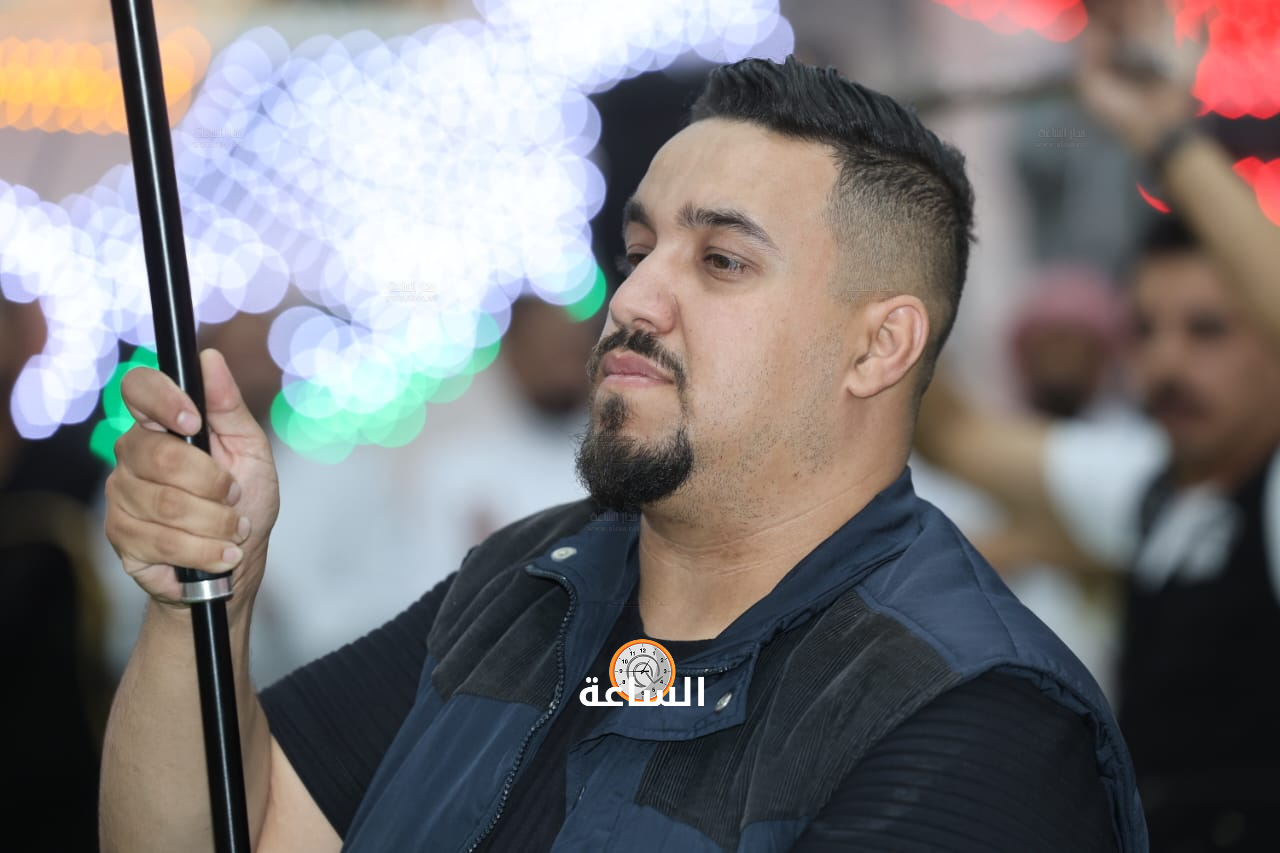 Madar Al-Saa Images 0.13310728659221704
