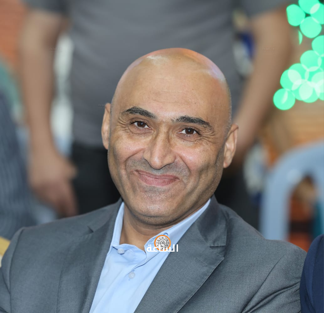 Madar Al-Saa Images 0.5453424338619955