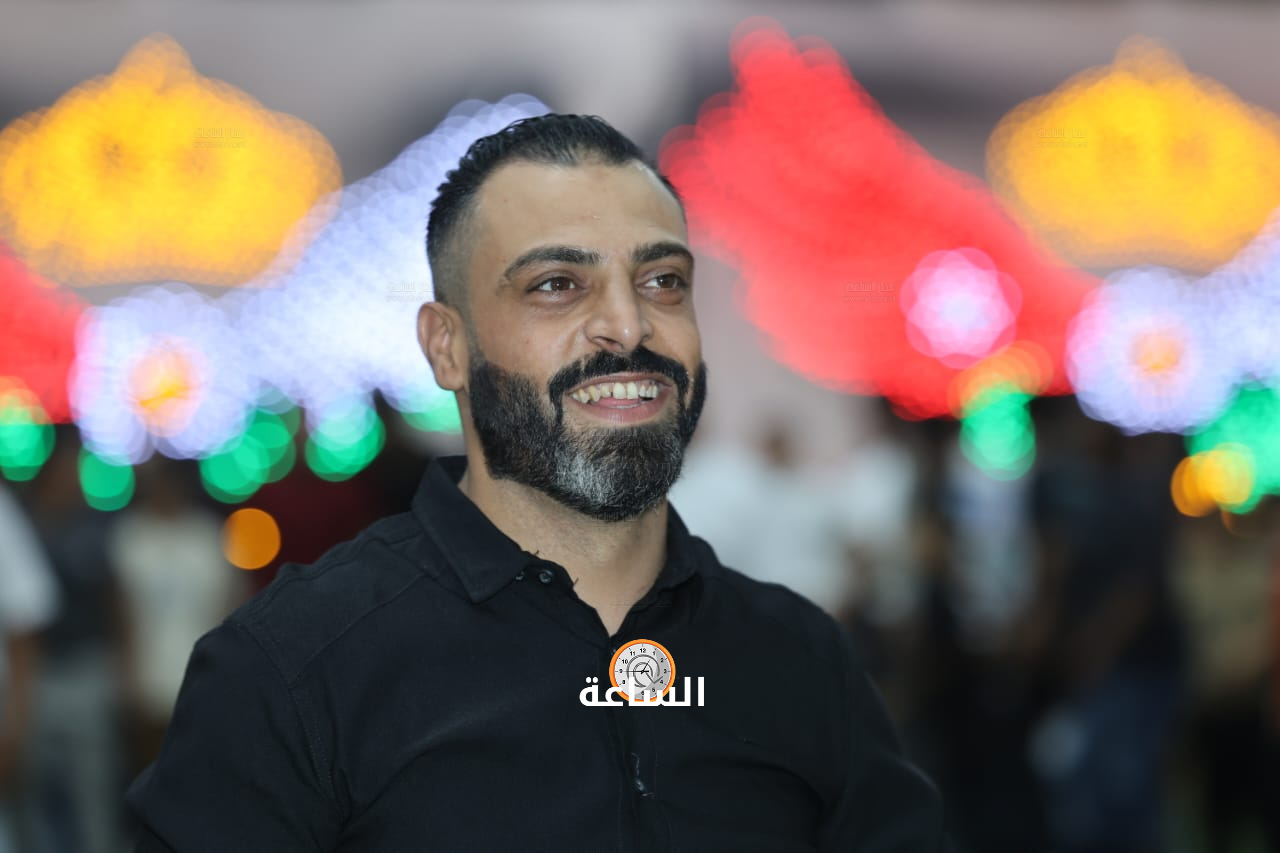 Madar Al-Saa Images 0.7895007817384369