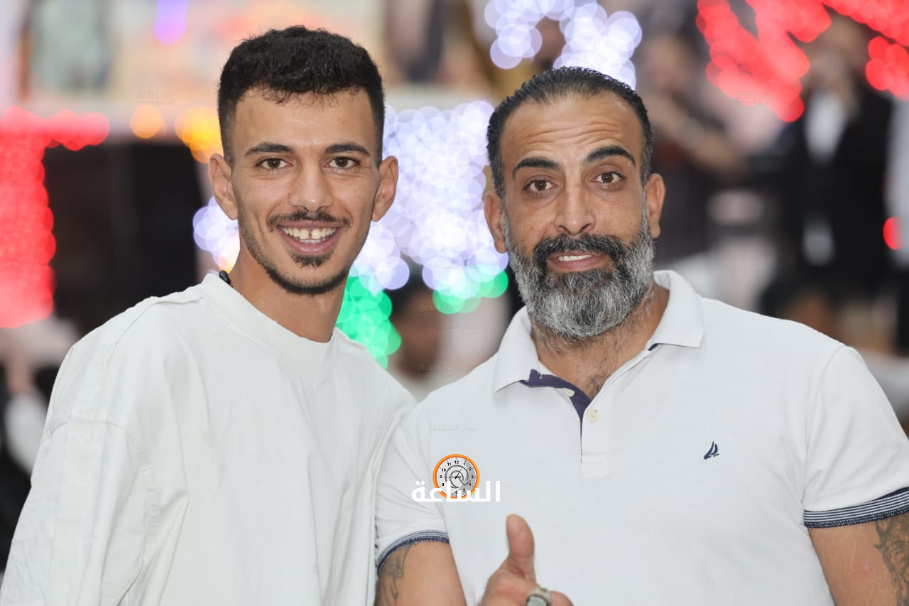 Madar Al-Saa Images 0.4869816967062245