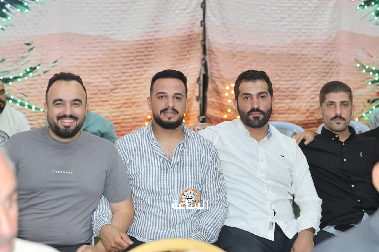 Madar Al-Saa Images 0.07561711050465159