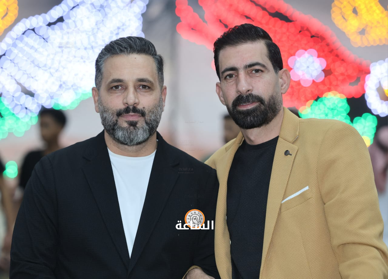 Madar Al-Saa Images 0.9407438226187994