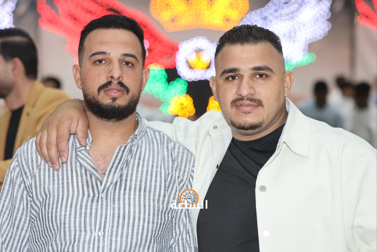 Madar Al-Saa Images 0.23513621731421208