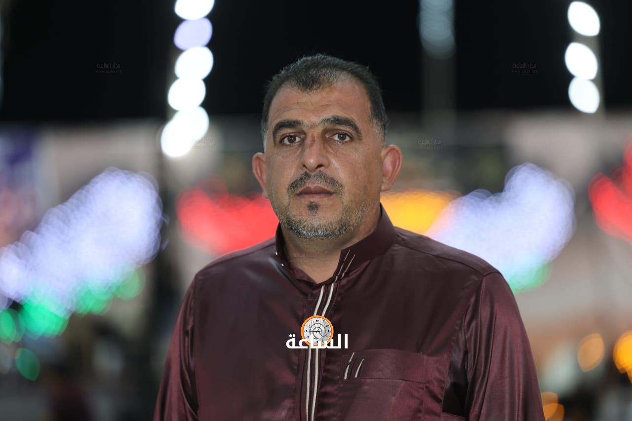 Madar Al-Saa Images 0.43110202271486875