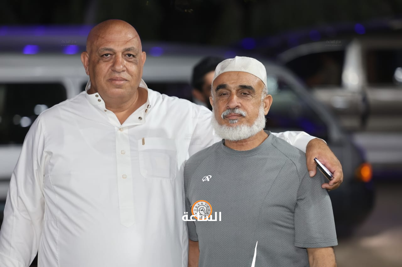 Madar Al-Saa Images 0.37965248201352064
