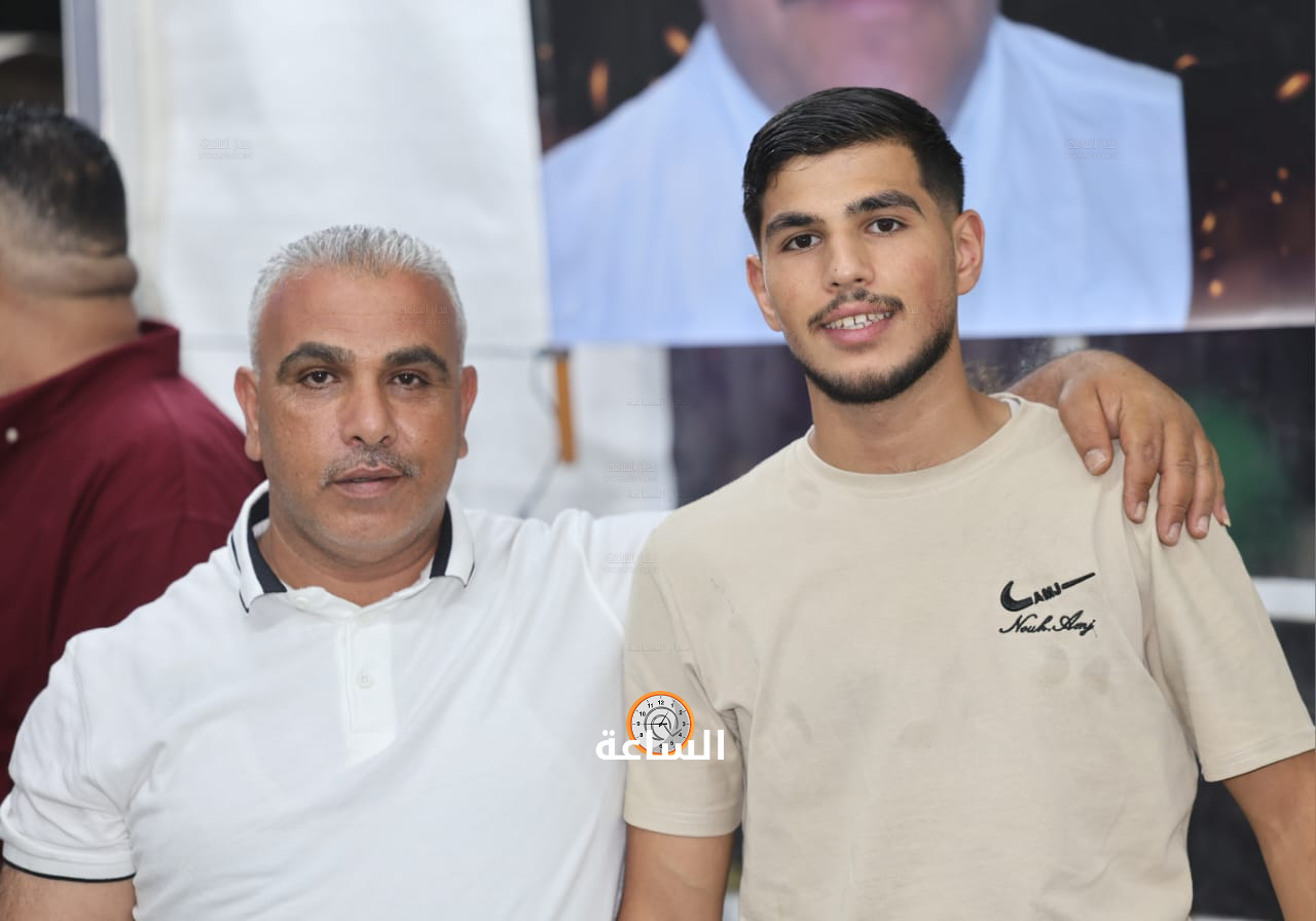 Madar Al-Saa Images 0.8278172719617688