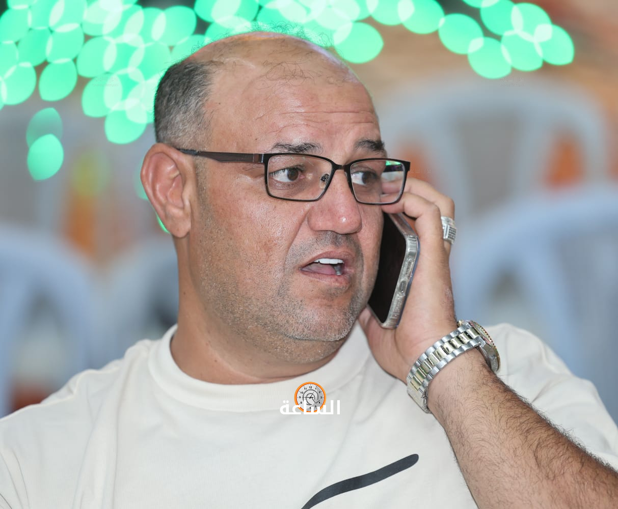 Madar Al-Saa Images 0.44998038508740035