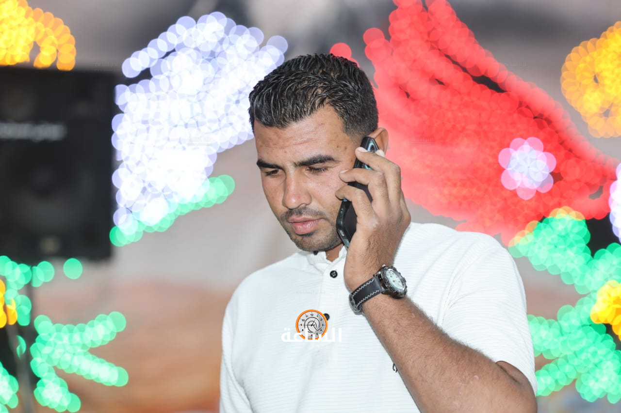 Madar Al-Saa Images 0.20635559304664508