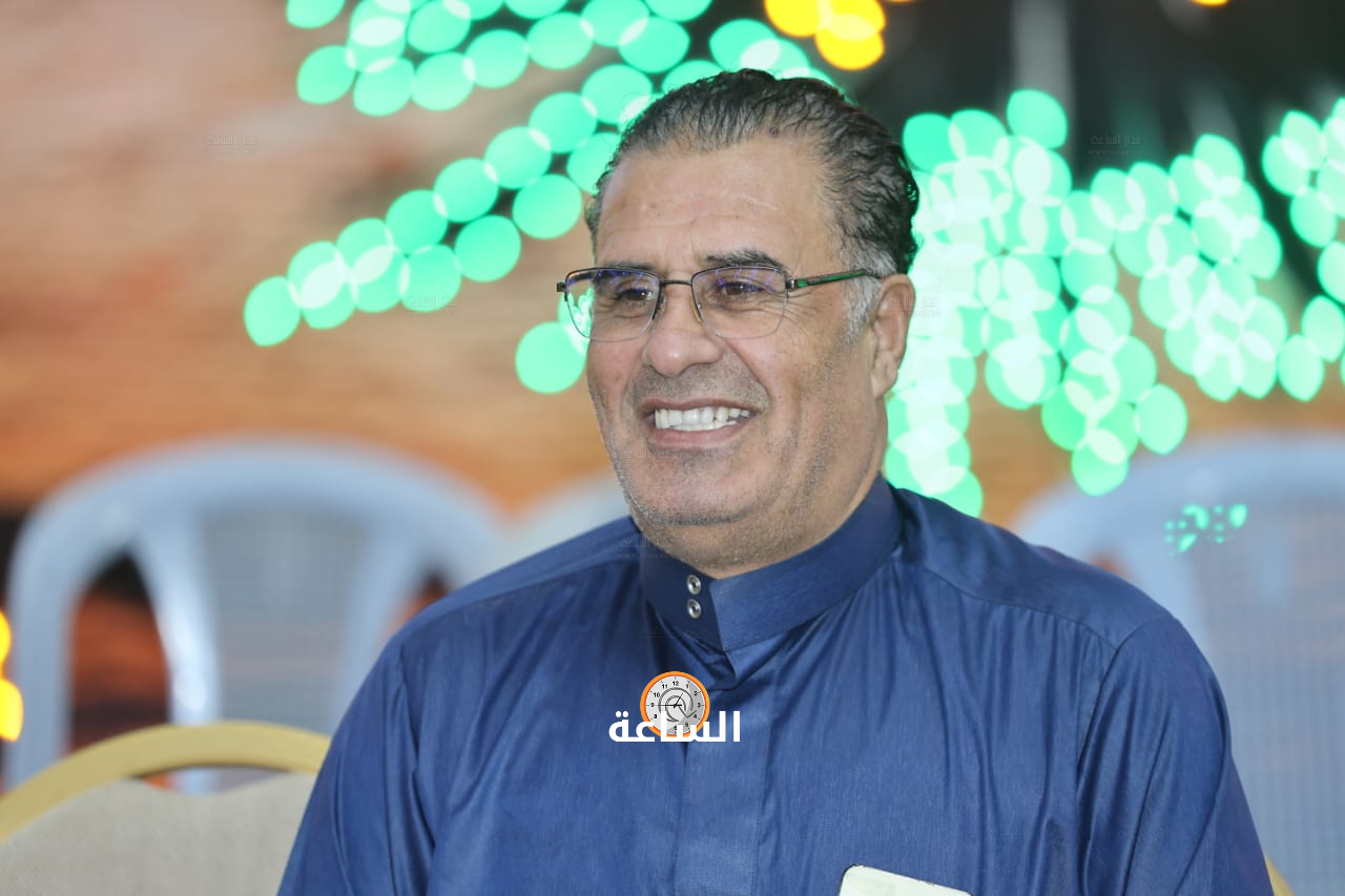 Madar Al-Saa Images 0.16069995784956237