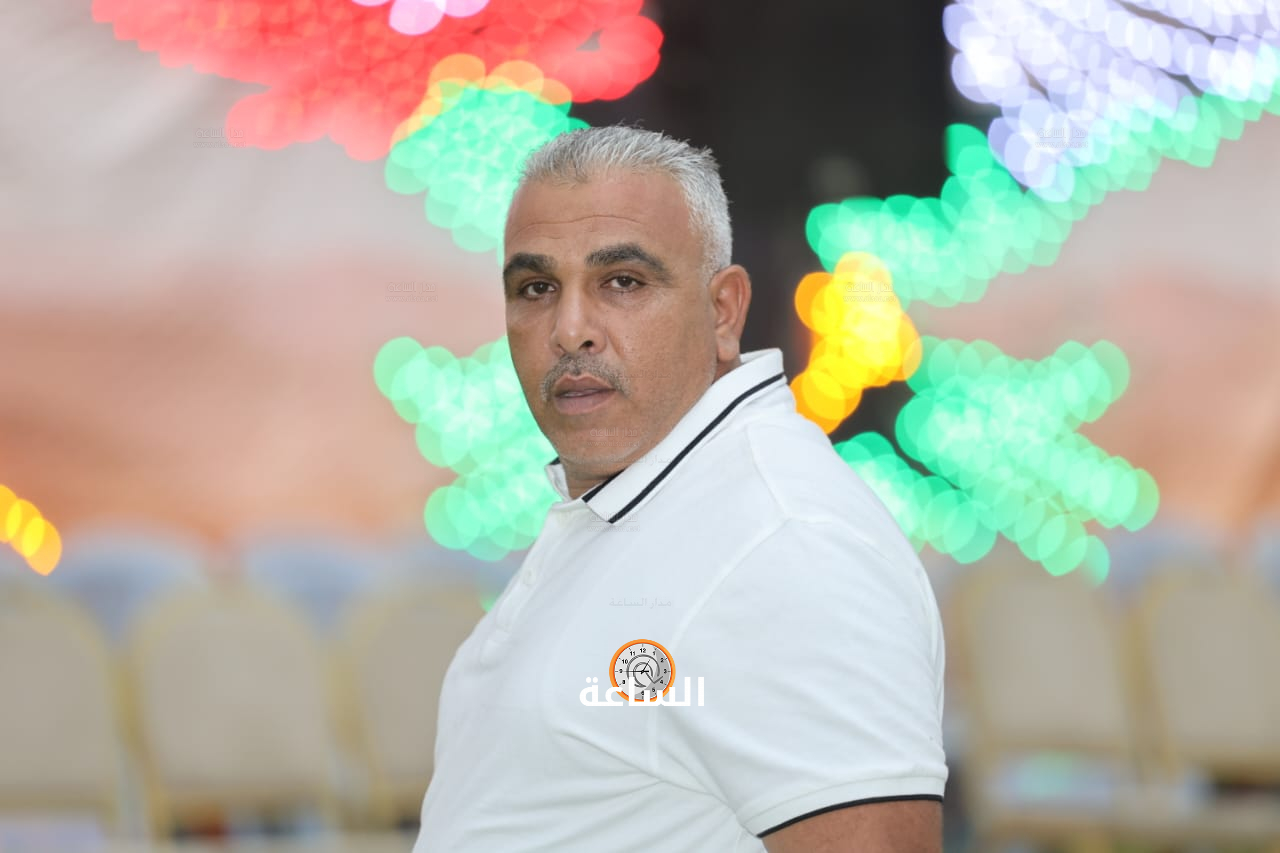 Madar Al-Saa Images 0.9687774868923712