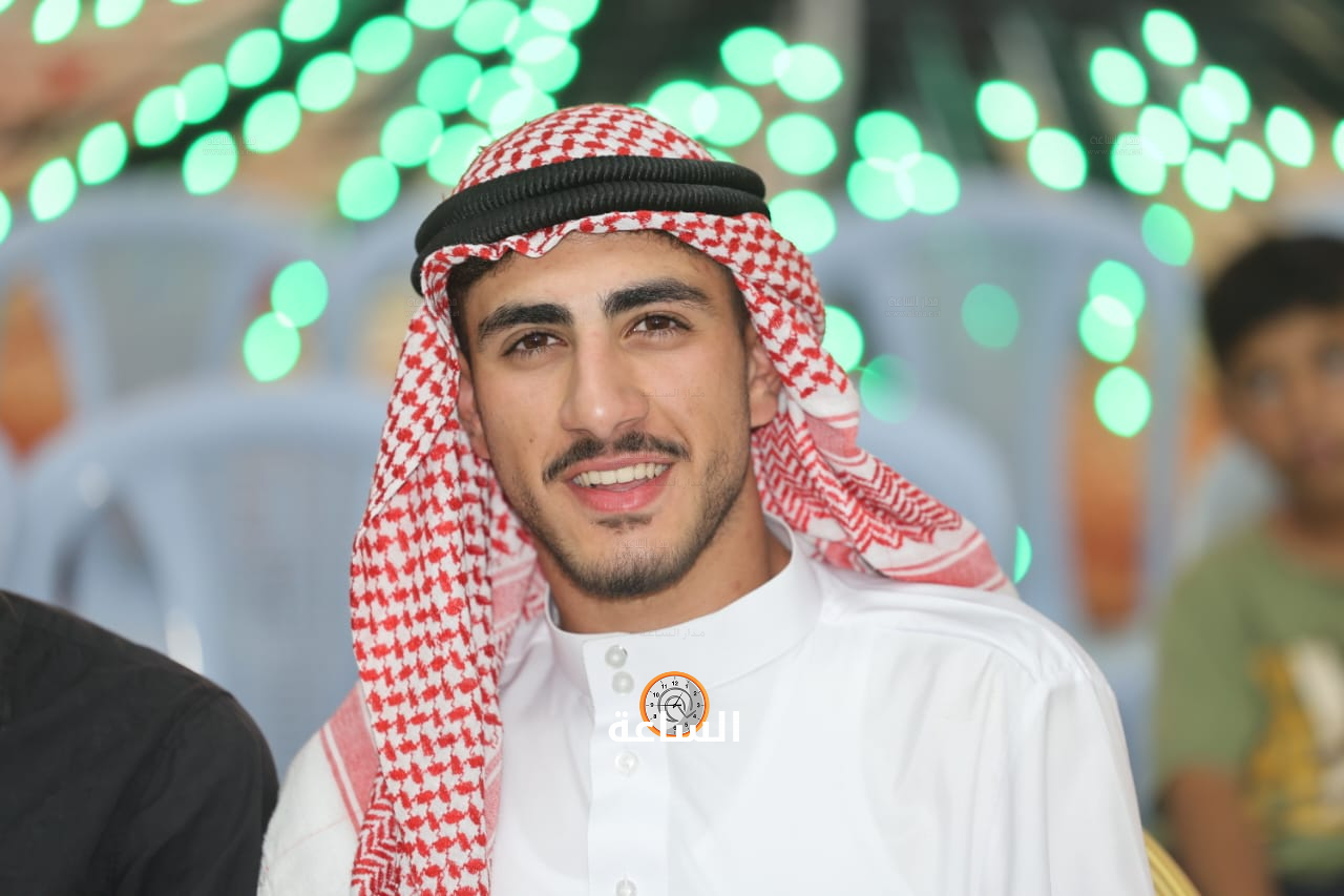 Madar Al-Saa Images 0.7104001754764387