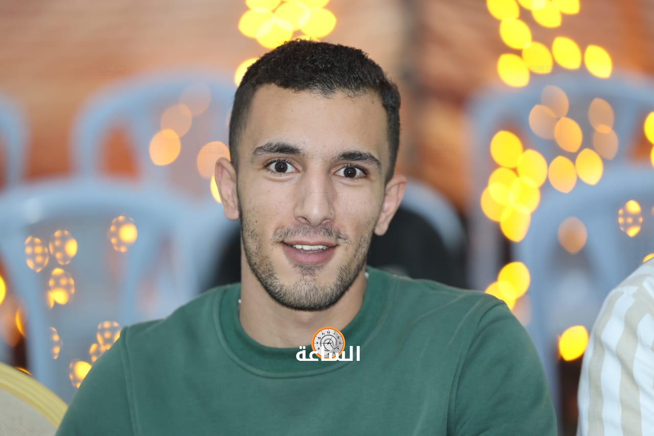 Madar Al-Saa Images 0.09461982315103501