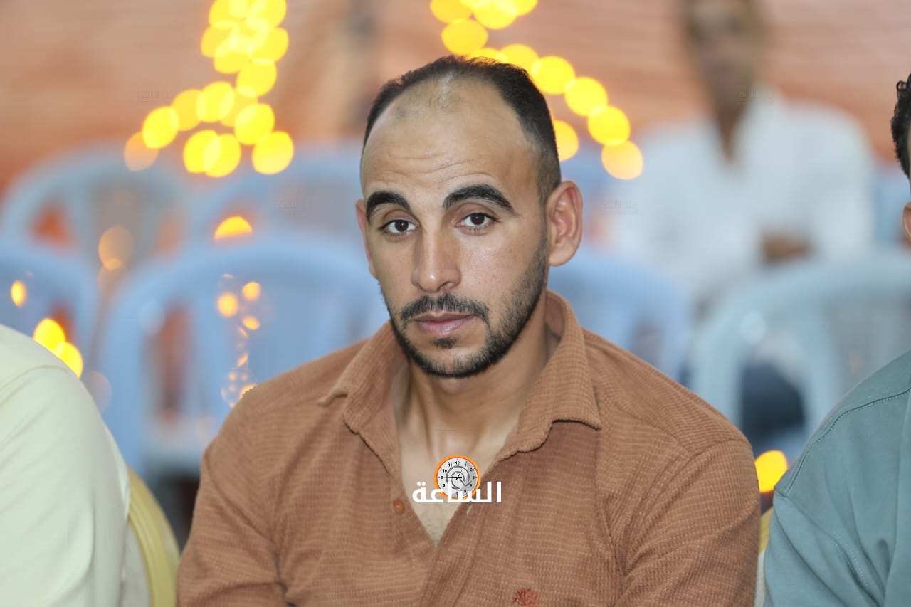 Madar Al-Saa Images 0.3874149686768952