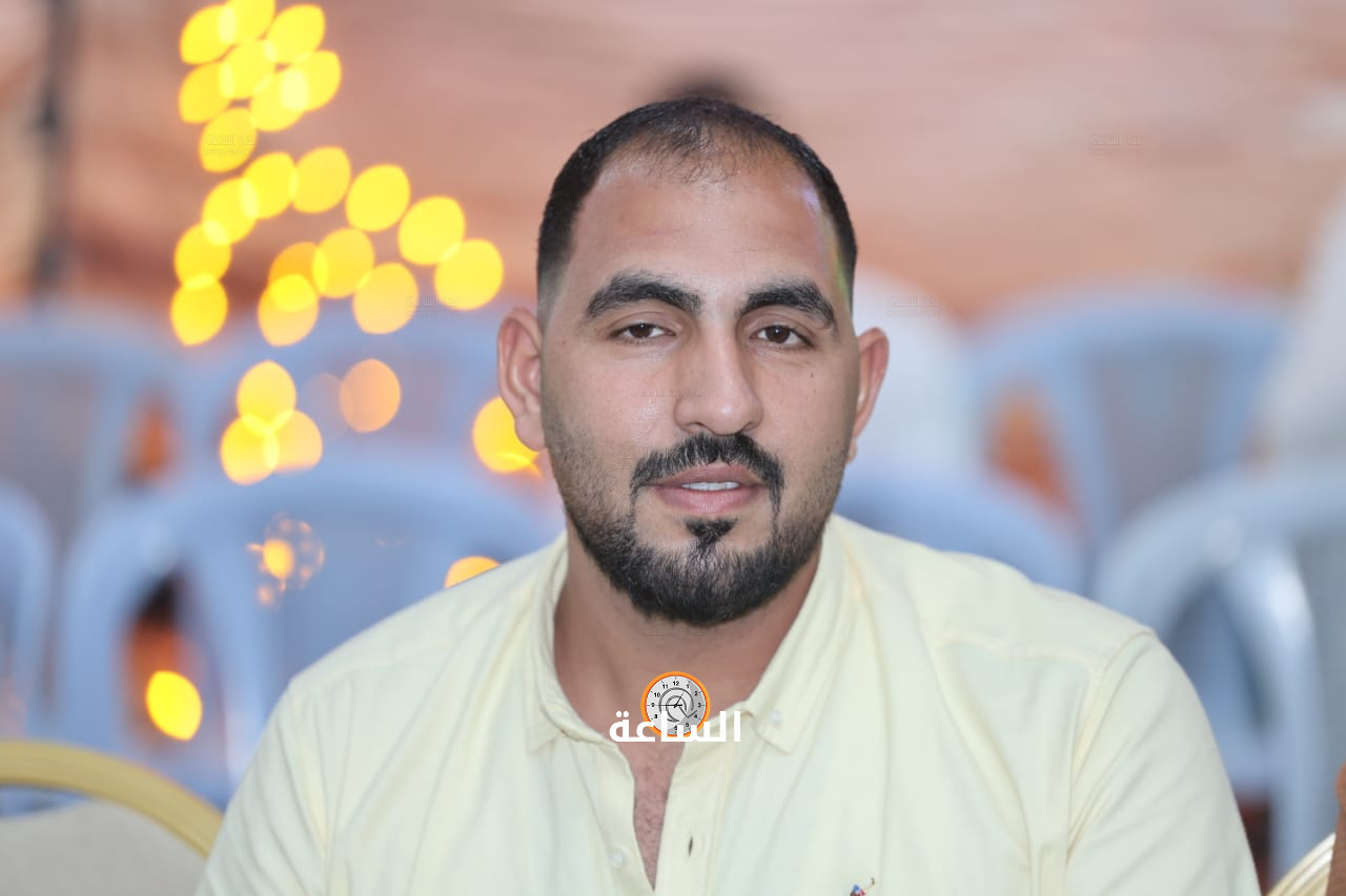Madar Al-Saa Images 0.05855136011053841