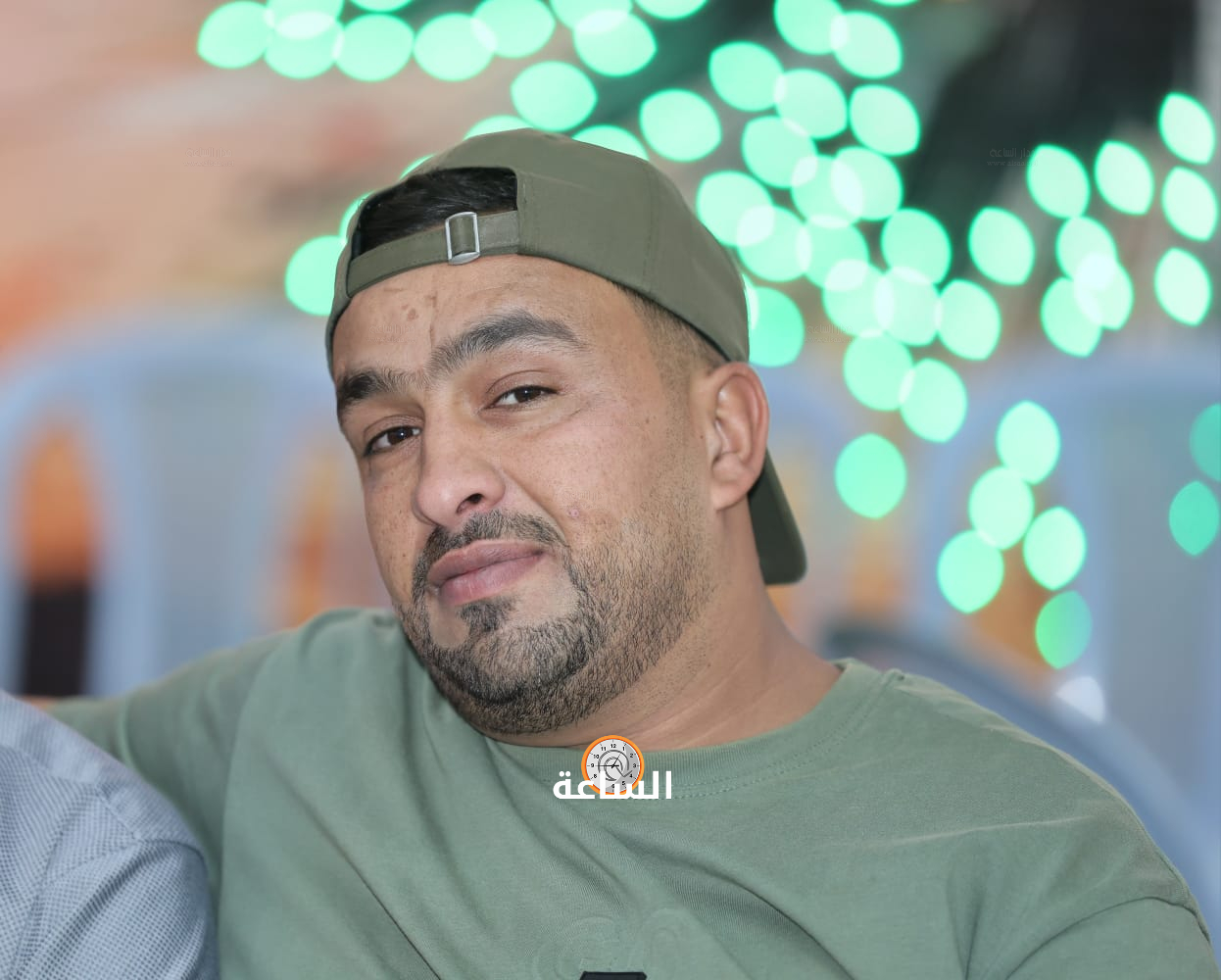 Madar Al-Saa Images 0.09898482359624905