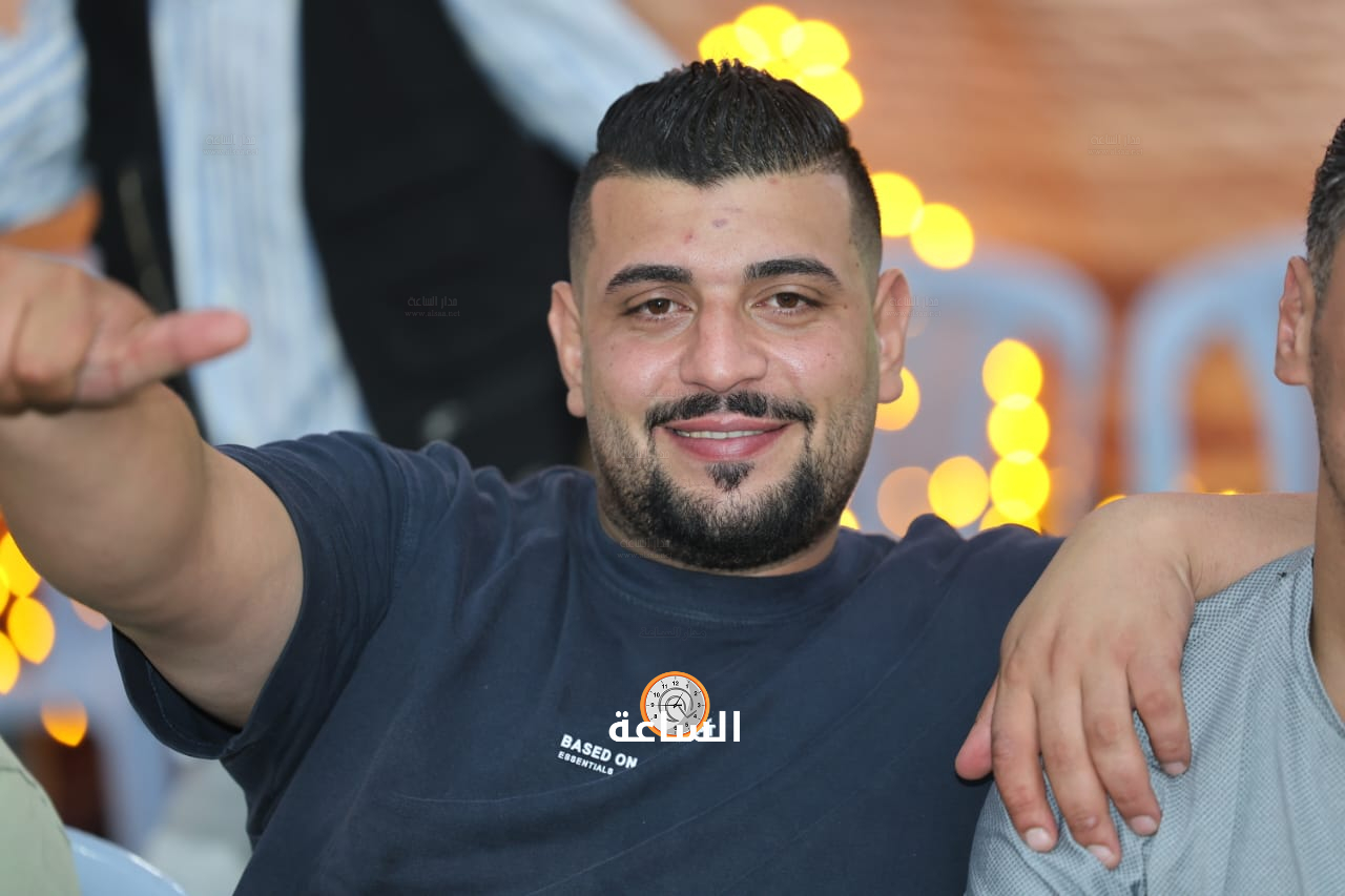 Madar Al-Saa Images 0.571150913120173