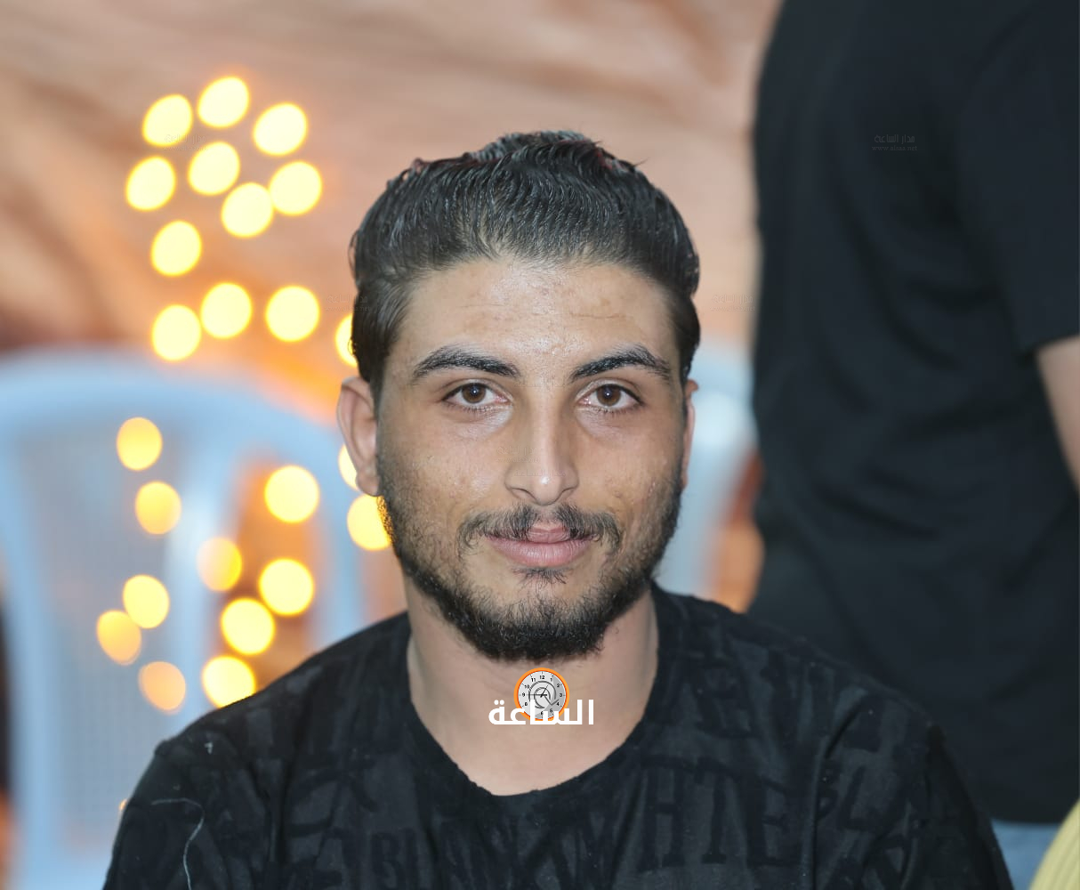 Madar Al-Saa Images 0.8740821758772193