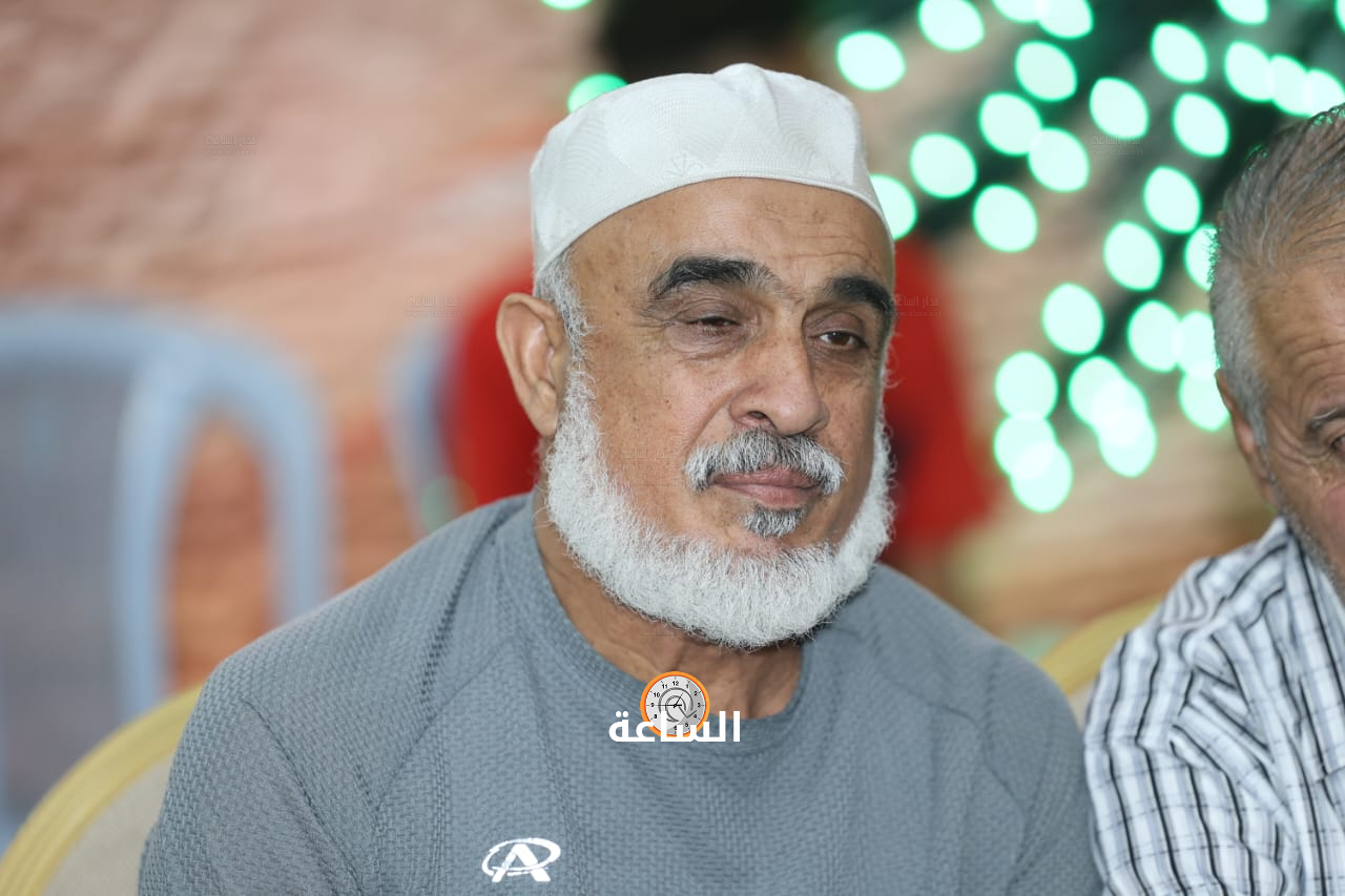 Madar Al-Saa Images 0.6374101447635561