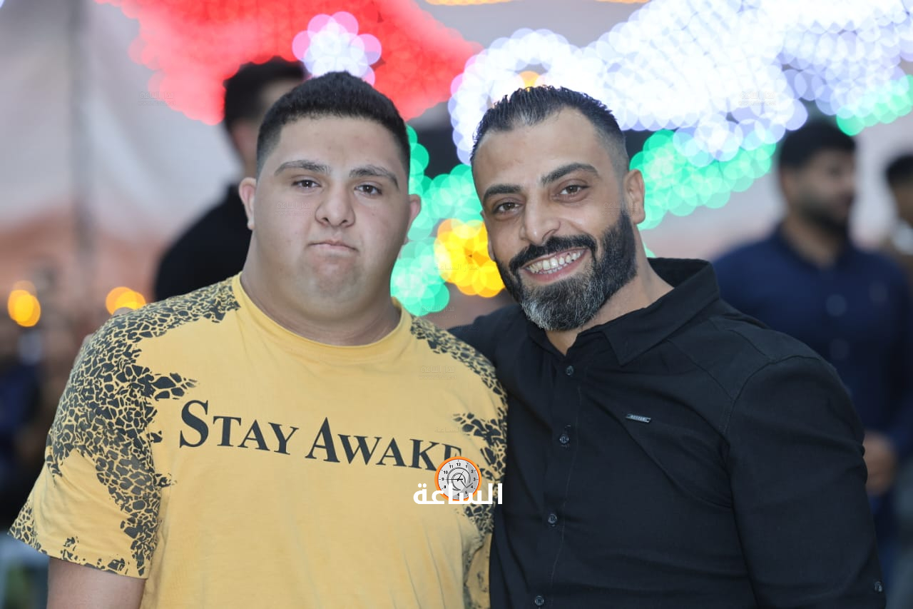 Madar Al-Saa Images 0.7997517097334207