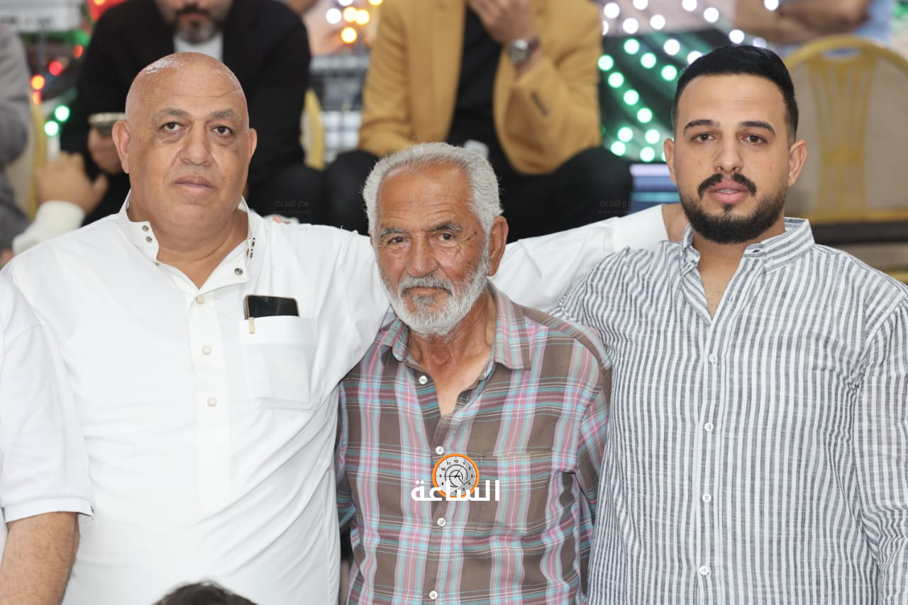 Madar Al-Saa Images 0.2544445102519318
