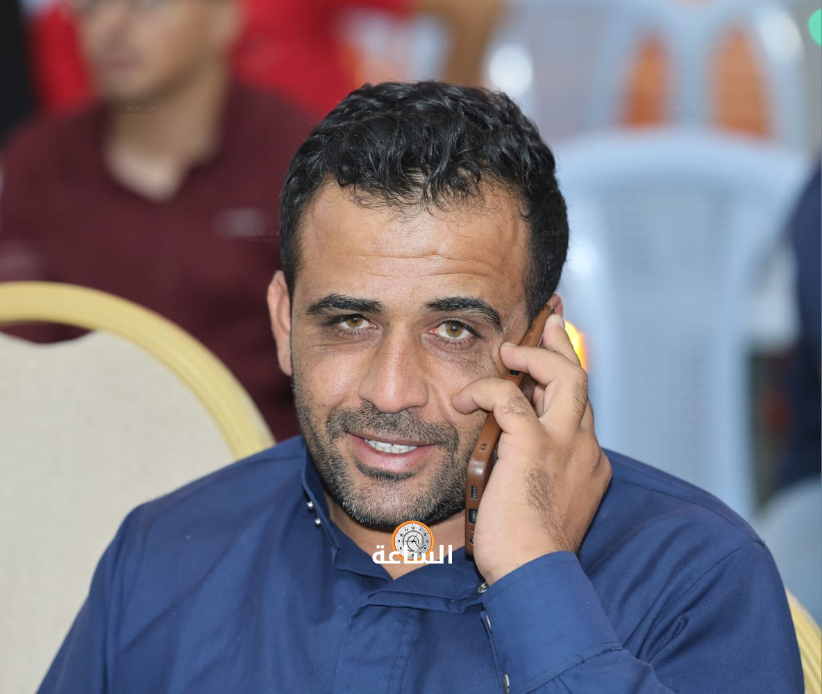 Madar Al-Saa Images 0.37208721098868713