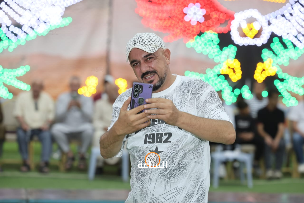 Madar Al-Saa Images 0.6618676114658016