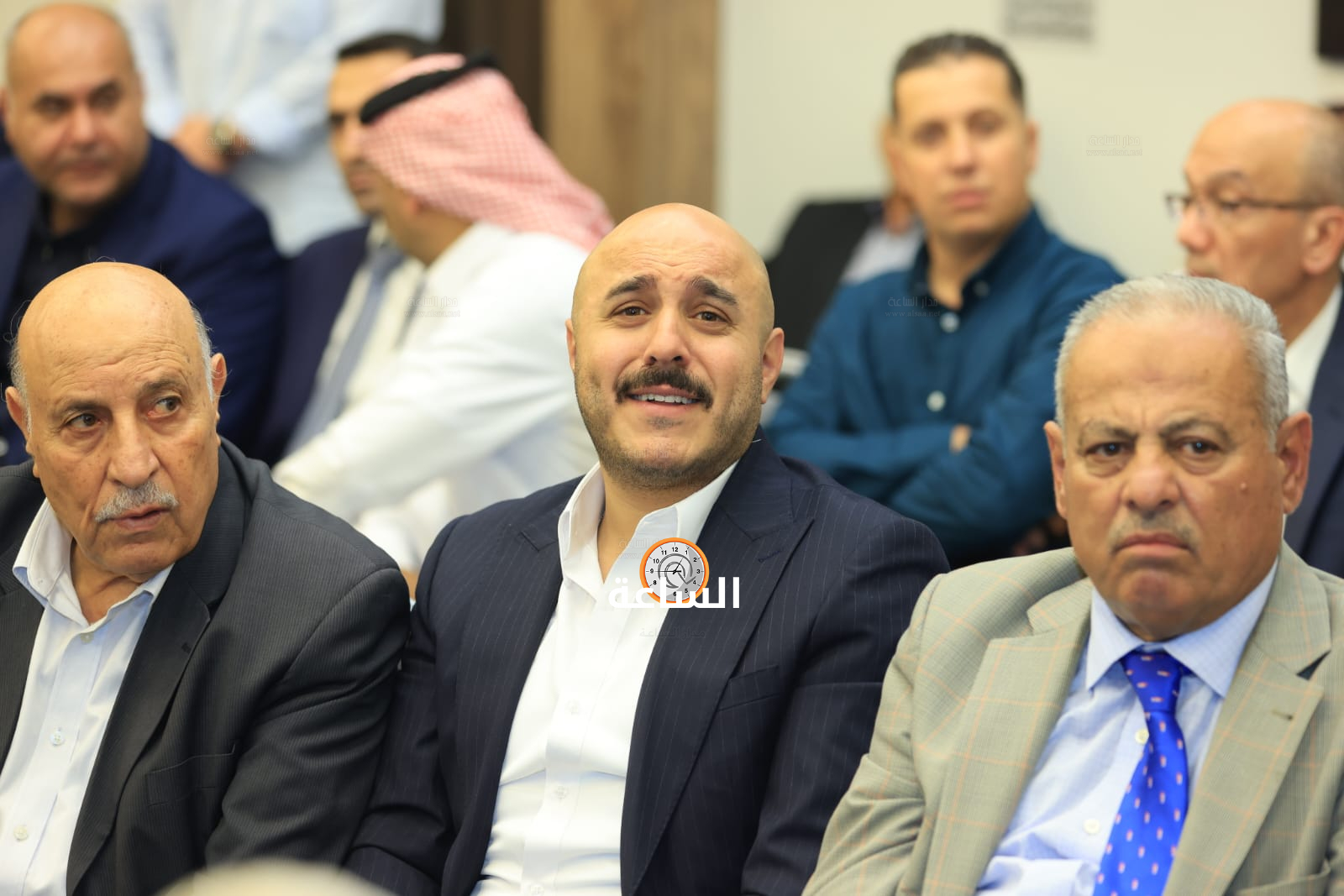 Madar Al-Saa Images 0.43188482650740145