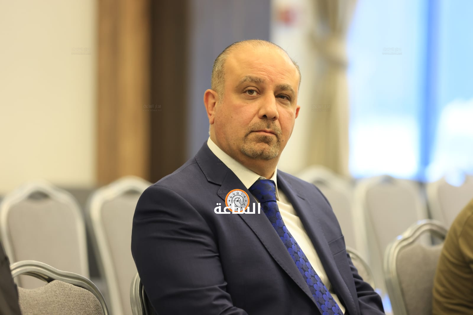 Madar Al-Saa Images 0.7284616127162543