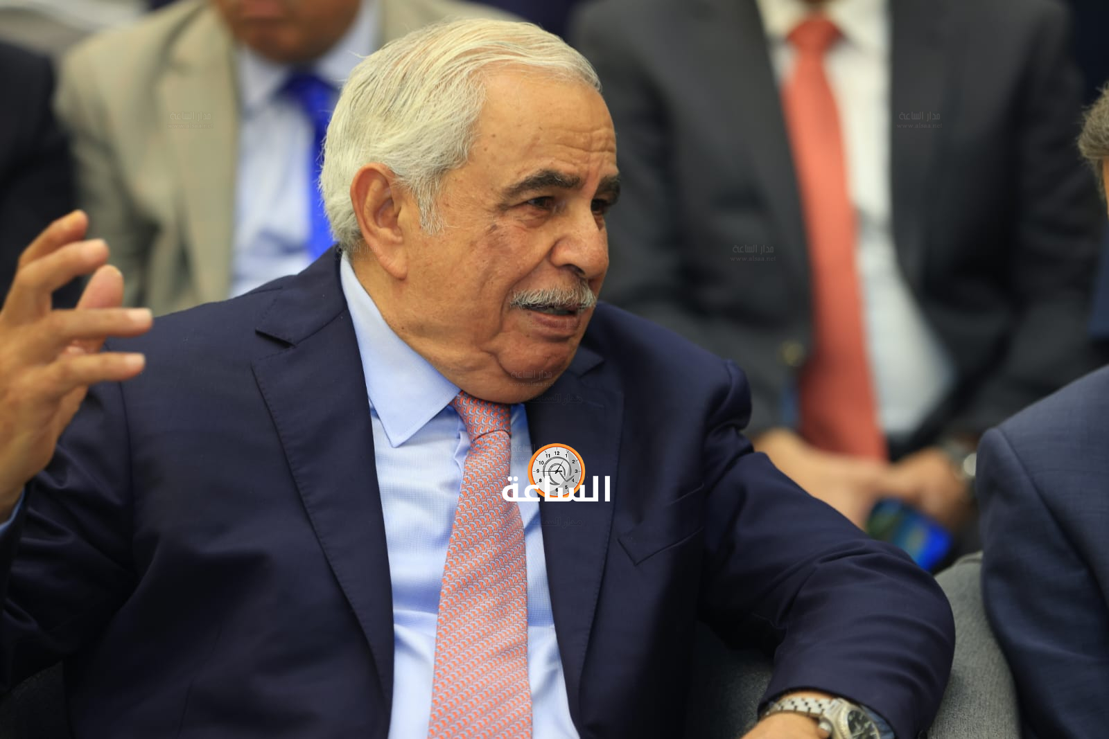 Madar Al-Saa Images 0.18442969573140666