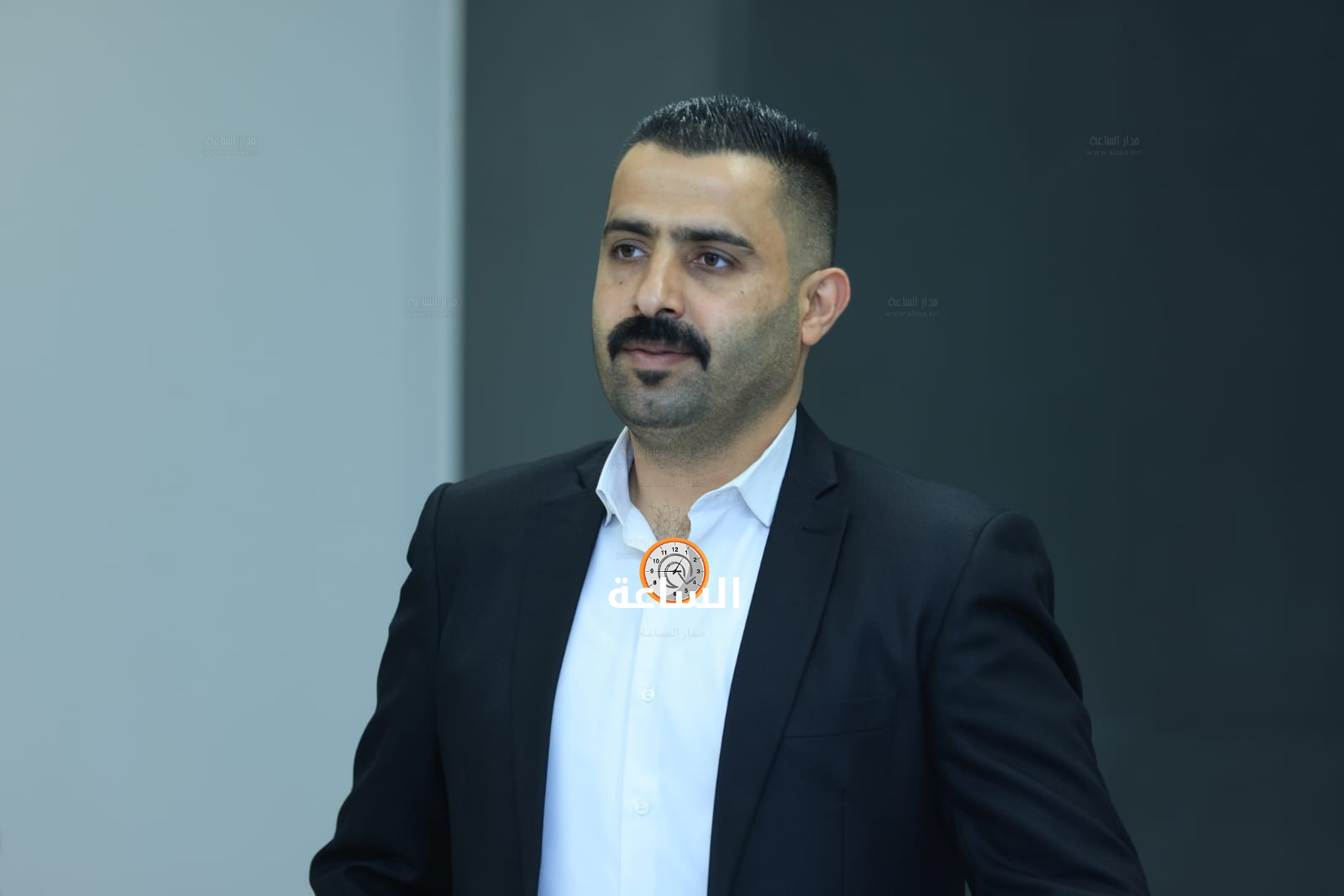 Madar Al-Saa Images 0.4707364410171958