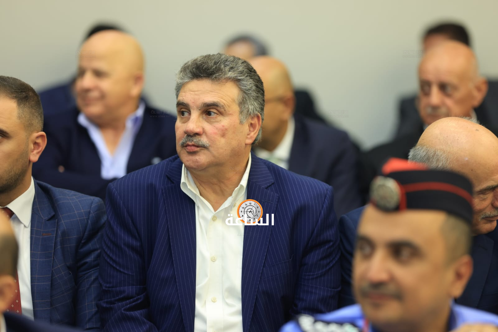 Madar Al-Saa Images 0.321734415889933
