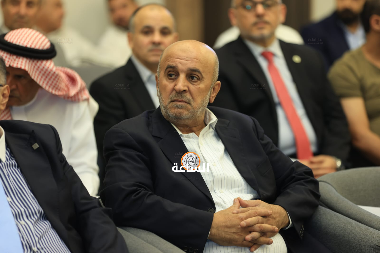 Madar Al-Saa Images 0.43284561786784115