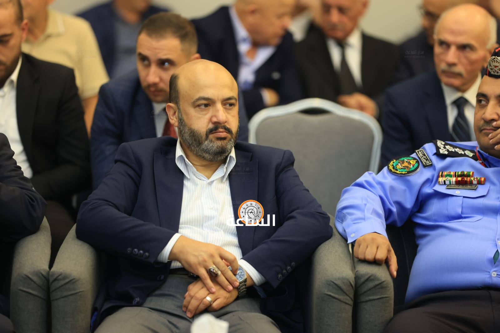 Madar Al-Saa Images 0.9765965932137526